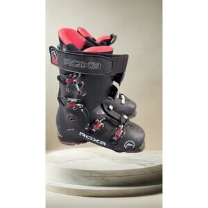 ⛷️ Roxa R-Fit 80 Ski Boots – Comfort Meets Confidence on the Slopes ⛷️